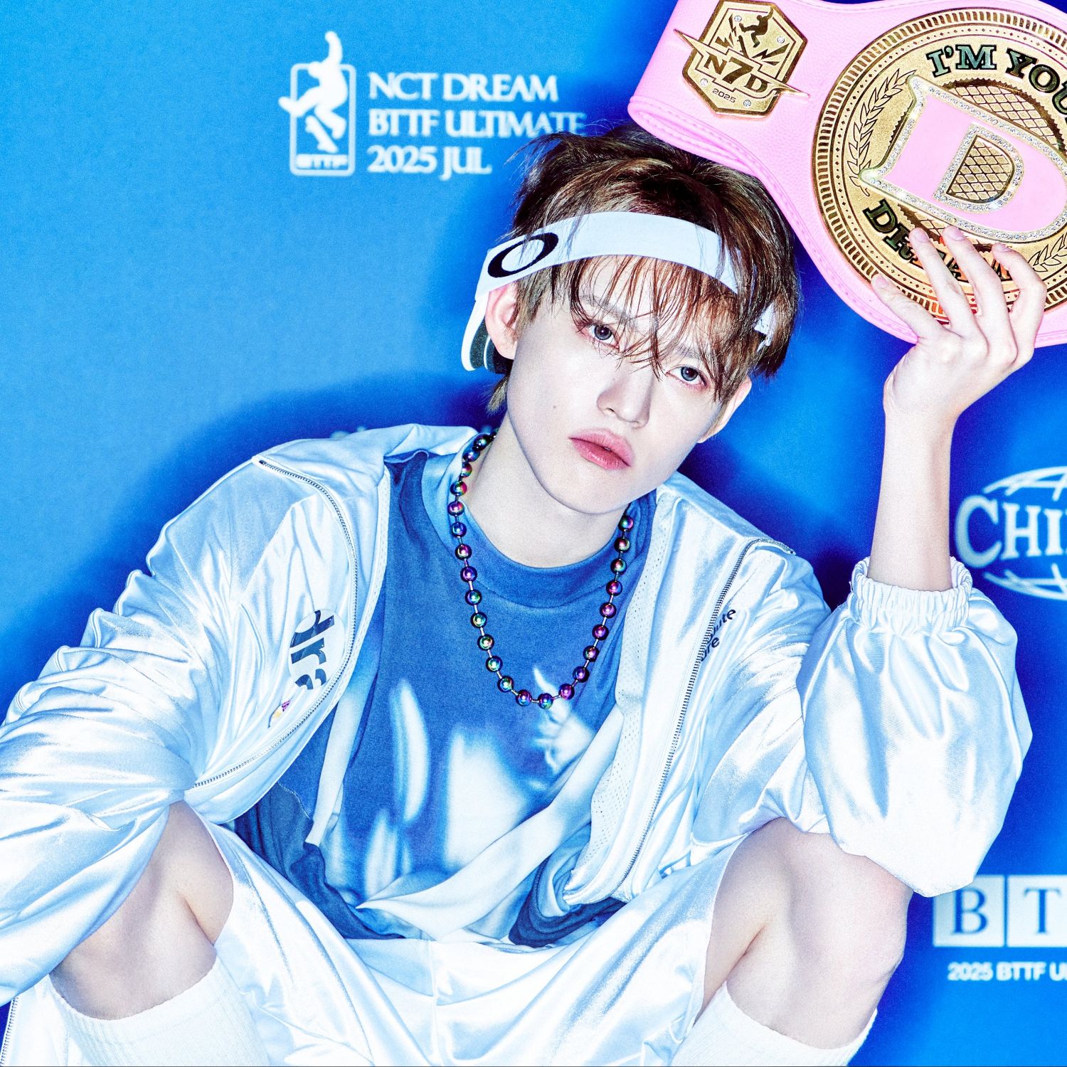 チョンロ (NCT DREAM)の最近の活動写真