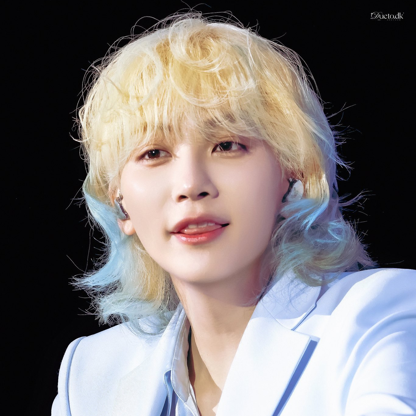 Behind-the-scenes cut of Jeonghan (SEVENTEEN)