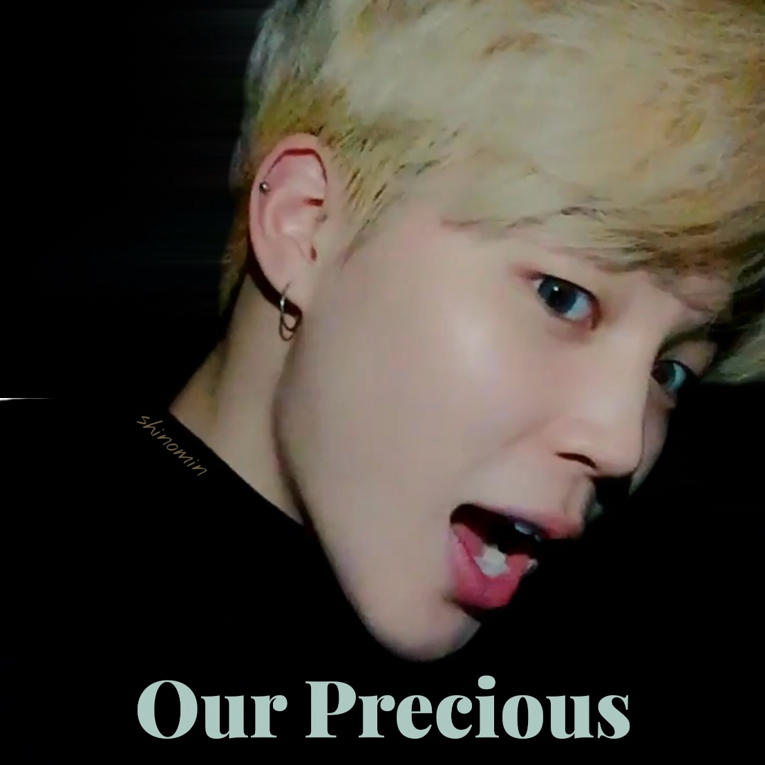 지민 (방탄소년단) 팬이 찍은 순간