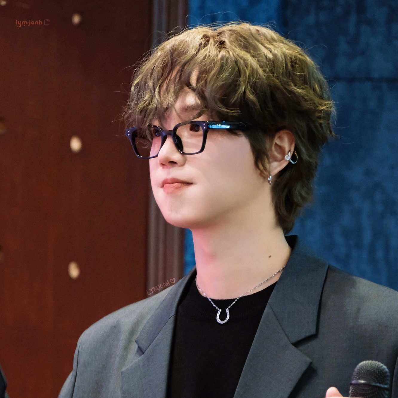 임영민 최근 활동샷