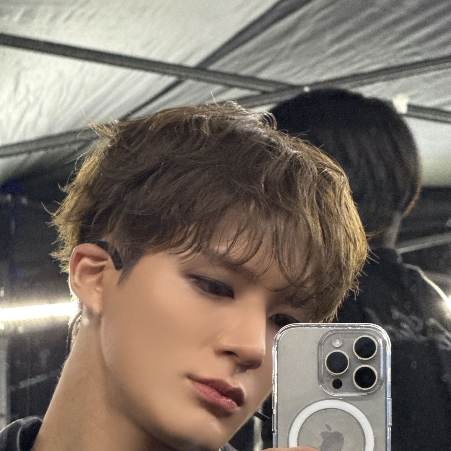 Jeno (NCT DREAM)的最新活动照片