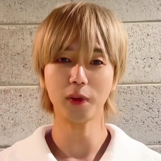 藝聲 (Super Junior)粉絲拍下的瞬間