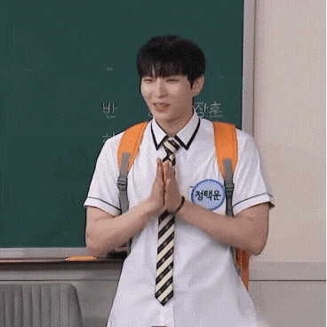 Latest photo of LEO (VIXX)