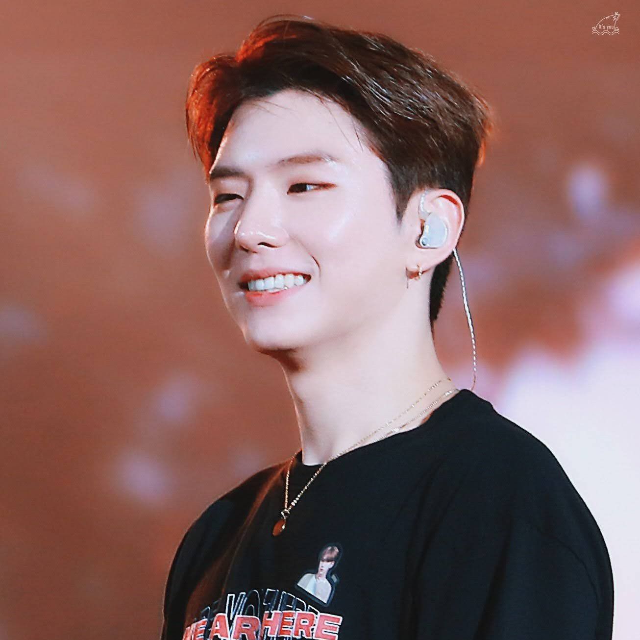 Latest photo of Kihyun (MONSTA X)