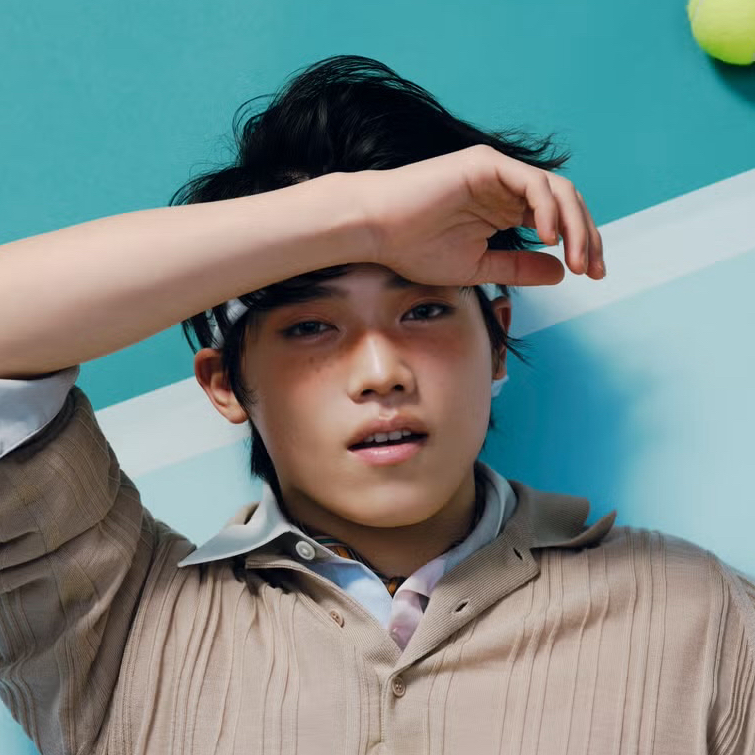 Latest photo of Kimura Masaya (INI)