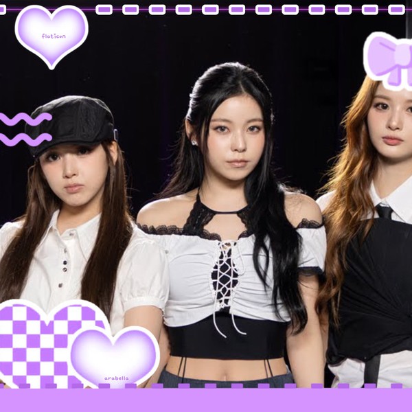 Shining profile picture of NMIXX on today's Choeaedol