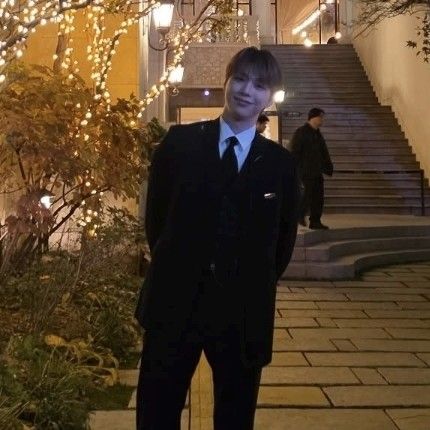 강다니엘의 최신 사진