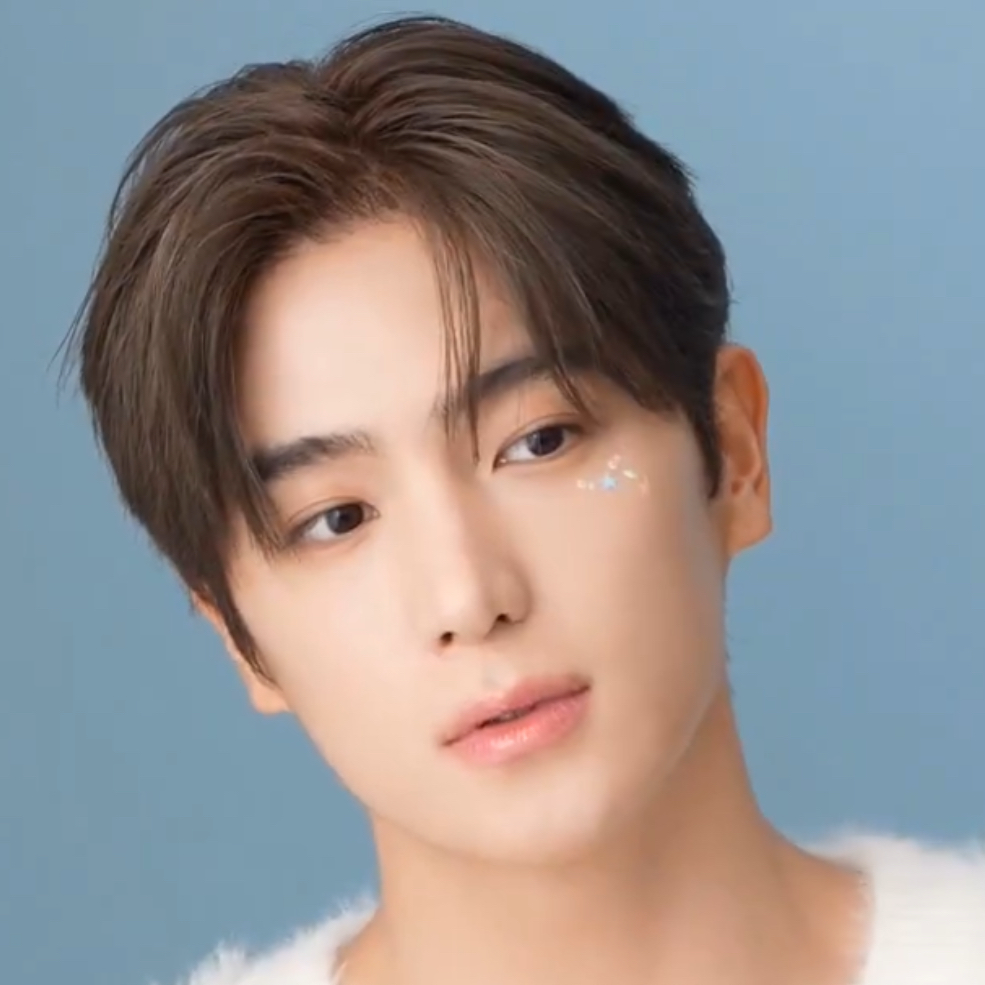 THE BOYZ的幕后花絮