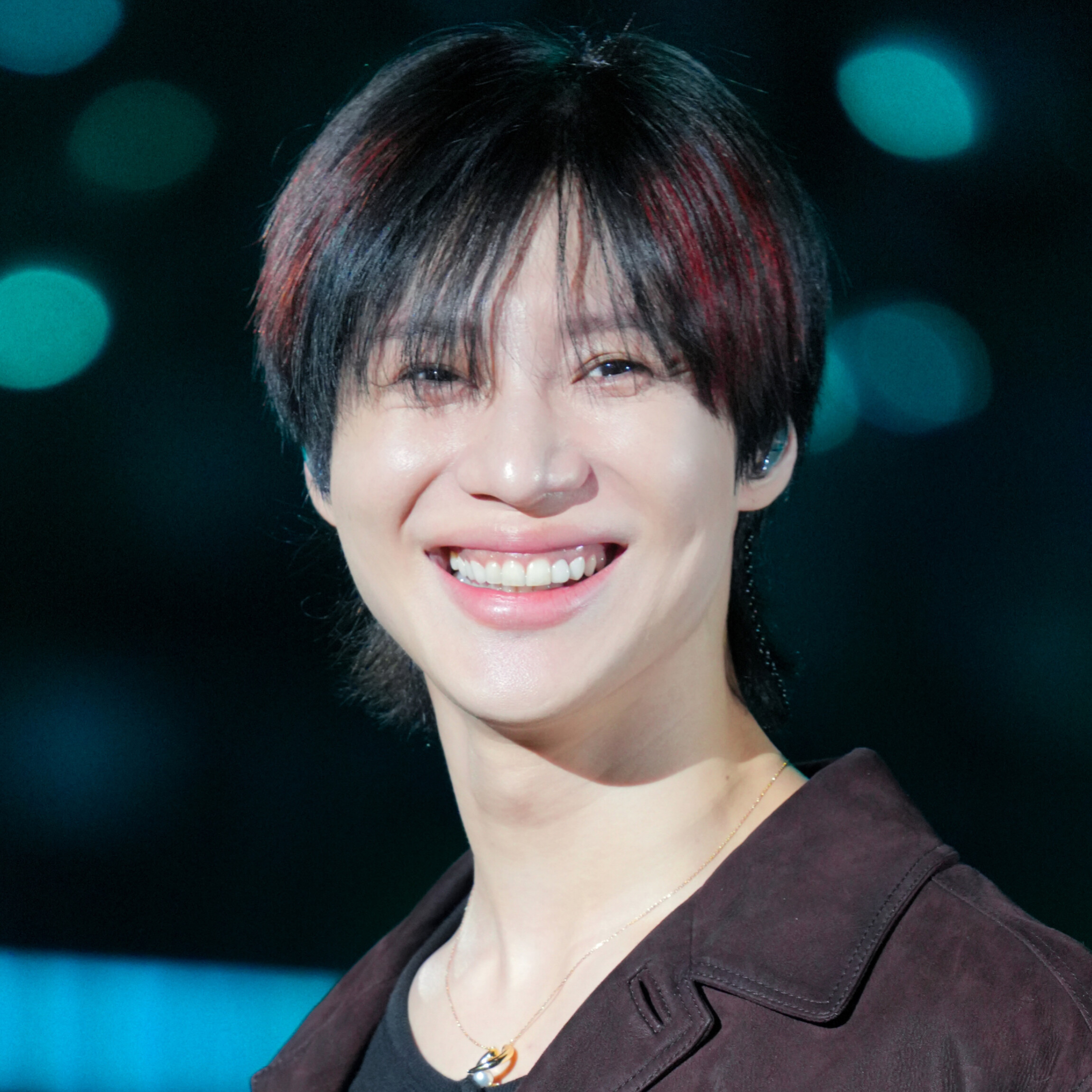 Latest photo of Taemin (SHINee)