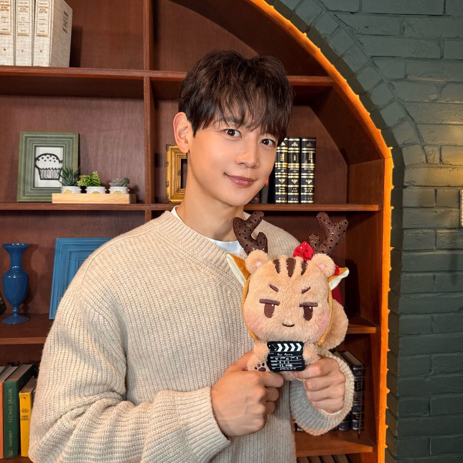 민호 (샤이니) 최근 활동샷