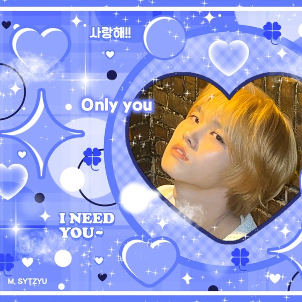 Popular profile image of Park Juwon (AHOF) selected by votes