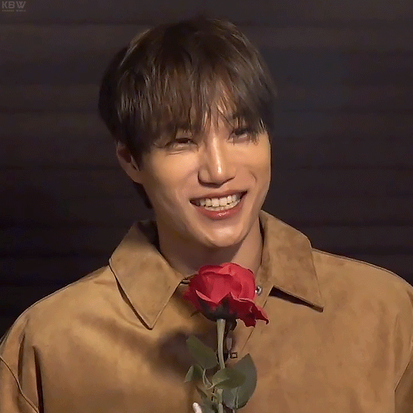 Kai (EXO)的最新照片