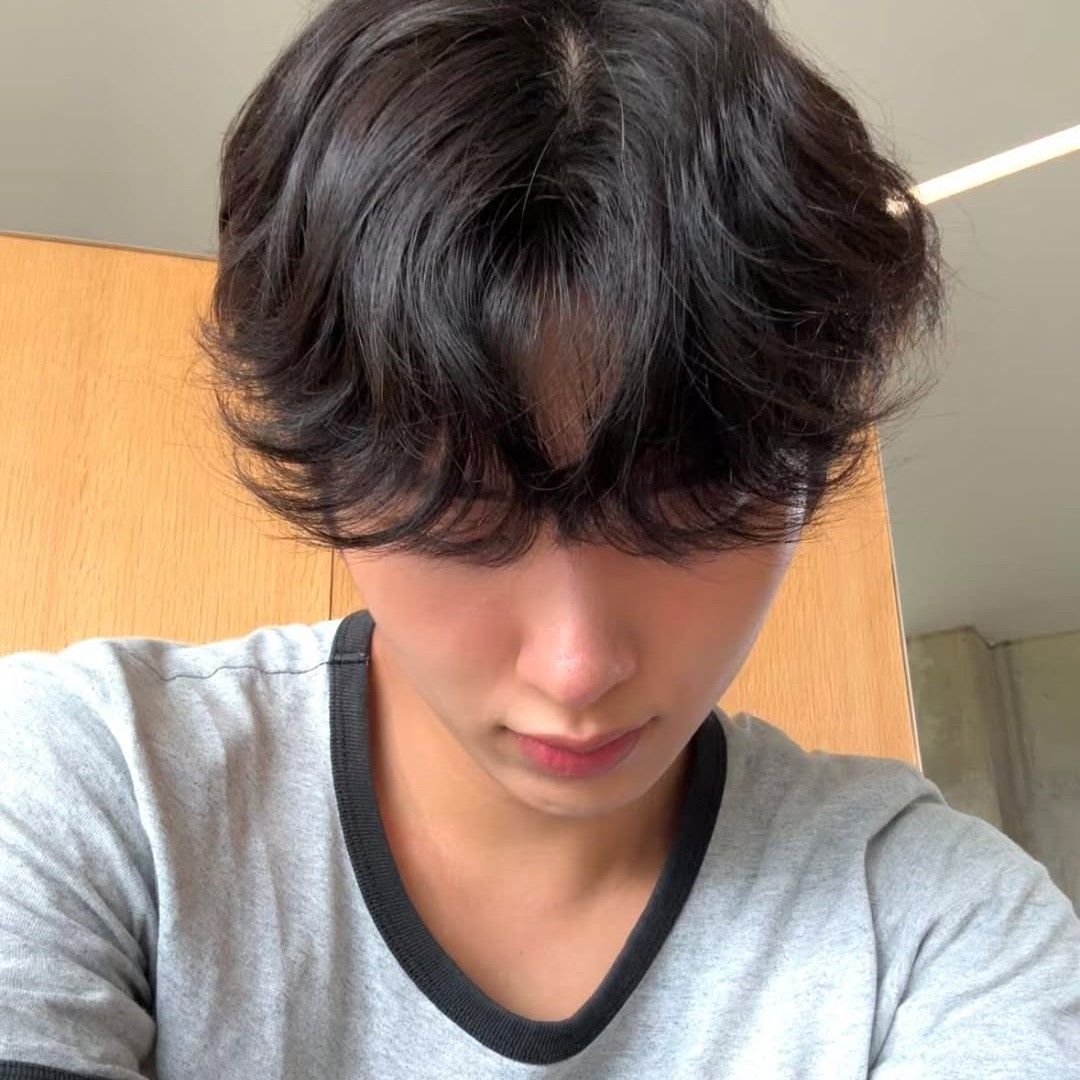 Latest photo of Ryu Junmin (ATBO)