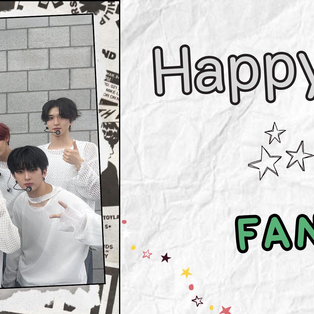 Recent activity shot of FANTASY BOYS