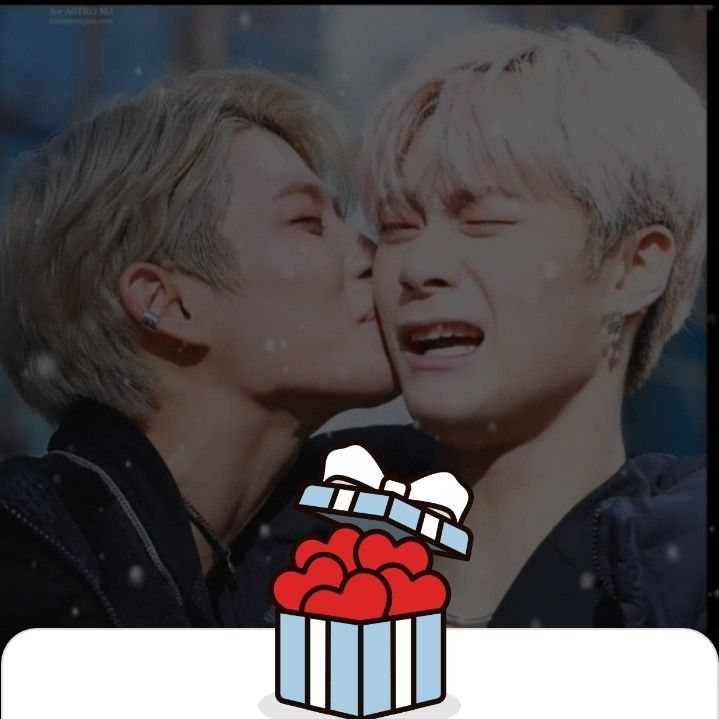 Recent activity shot of Moonbin (ASTRO)