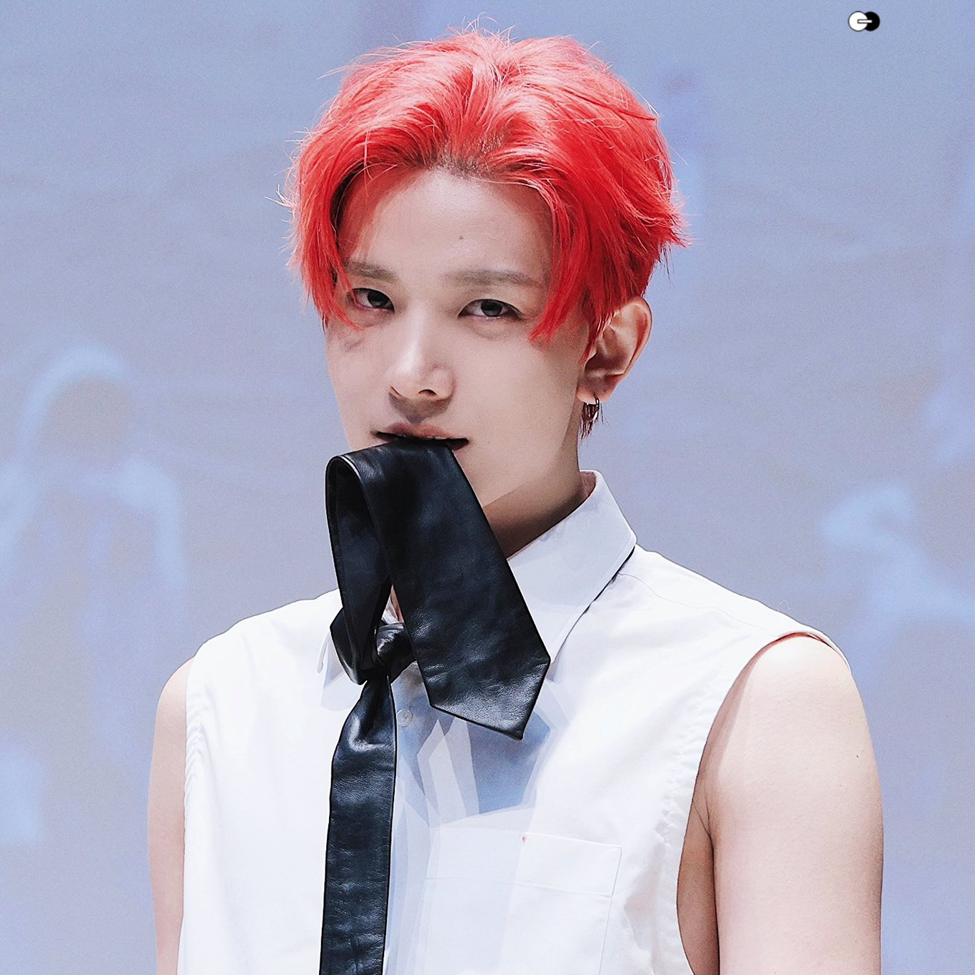 Latest photo of Heeseung (ENHYPEN)