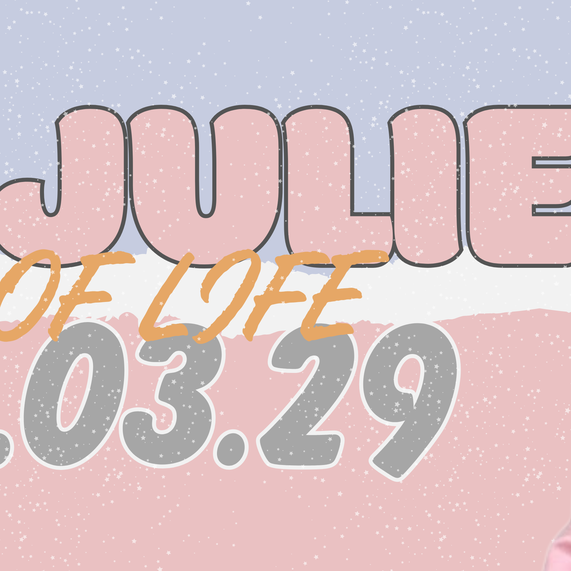Behind-the-scenes cut of Julie (KISS OF LIFE)