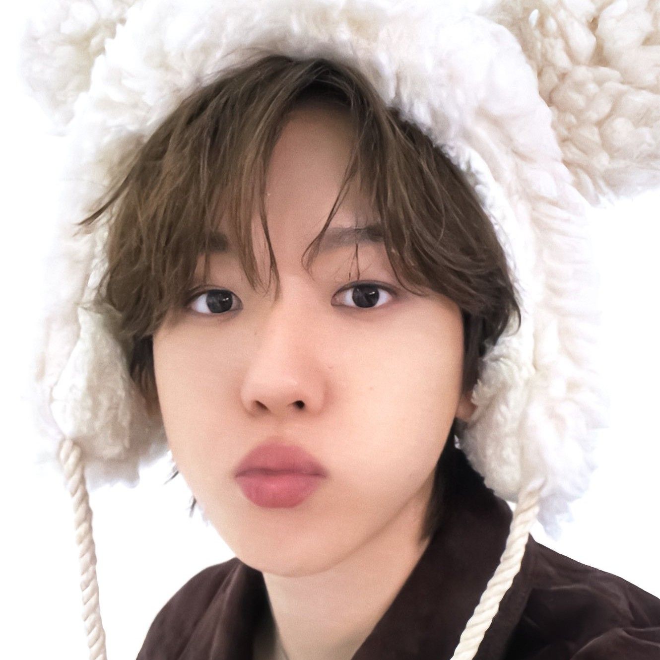 伯贤 (EXO)的幕后花絮