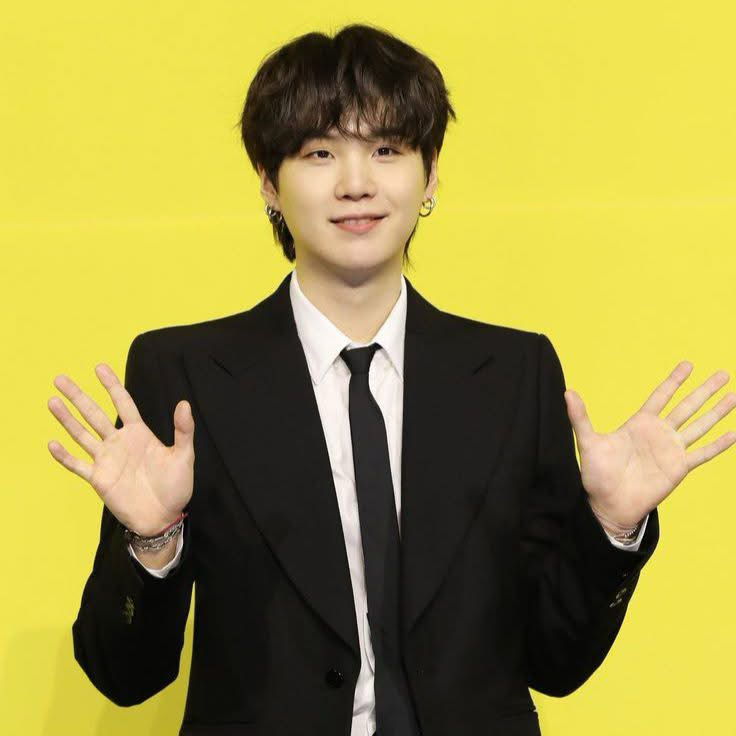 슈가 (방탄소년단) 팬이 찍은 순간