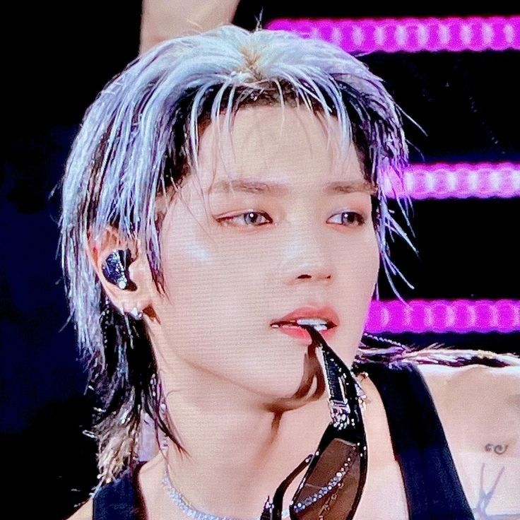 Latest photo of Taeyong (NCT 127)