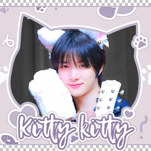 Popular profile image of Beomgyu (TOMORROW X TOGETHER) selected by votes