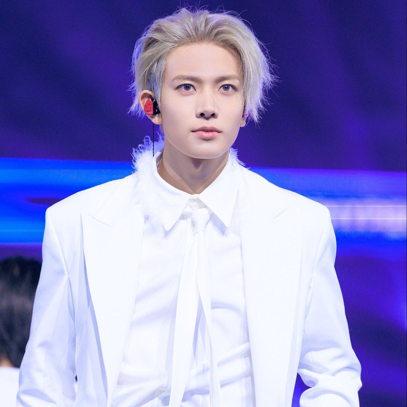 희승 (ENHYPEN)의 비하인드 컷