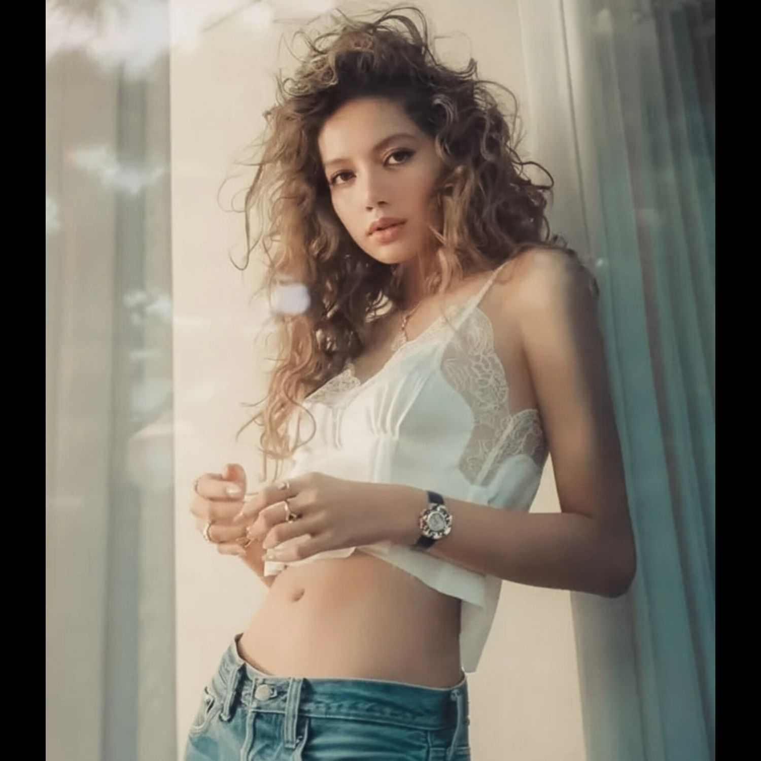 리사 (BLACKPINK) 최근 활동샷