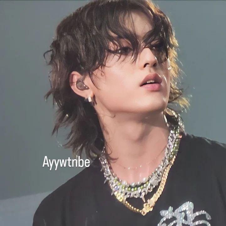 Recent activity shot of Haruto (TREASURE)