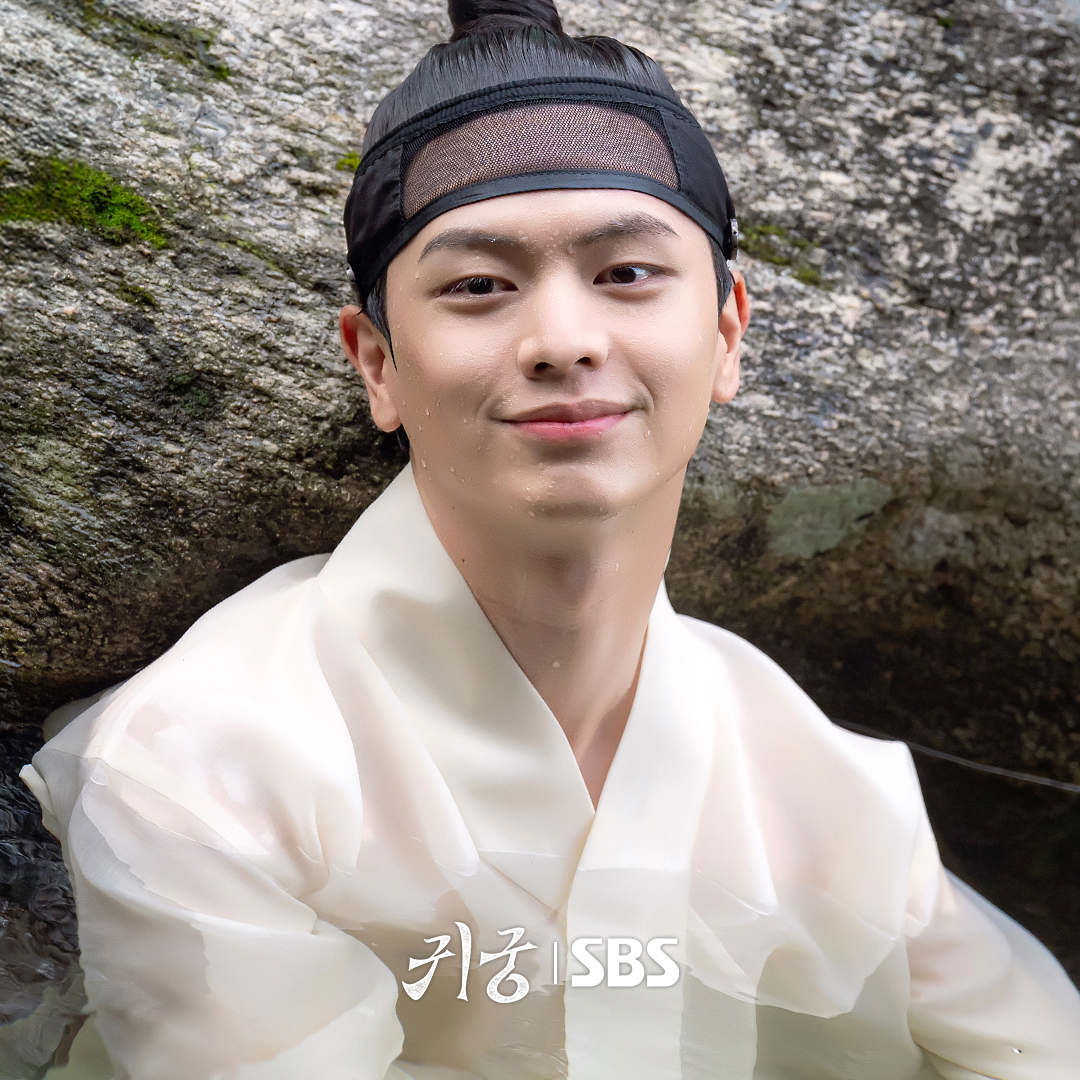 Latest photo of BTOB
