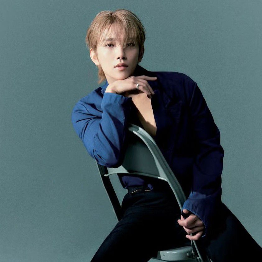Behind-the-scenes cut of SEVENTEEN