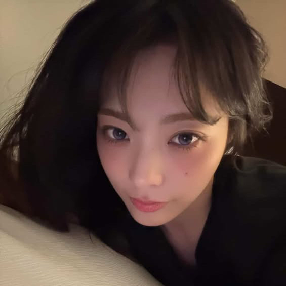 시연 (QWER)의 최신 사진