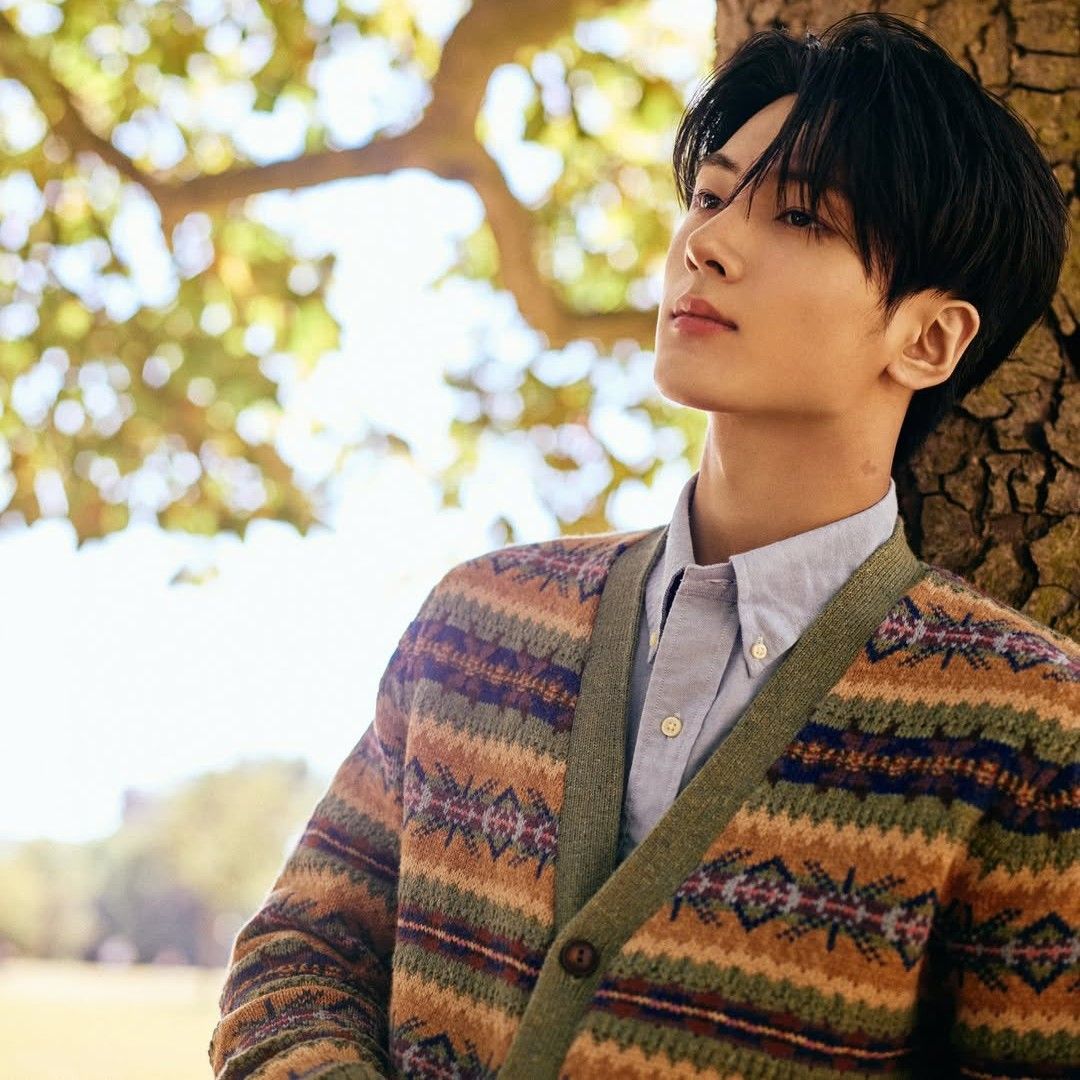 Latest photo of Jay (ENHYPEN)