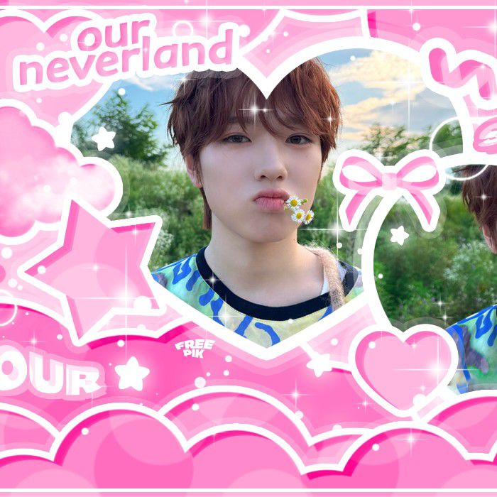 Behind-the-scenes cut of NCT WISH