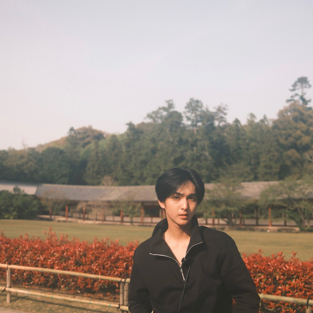 A moment captured by Copper (BUS)'s fan