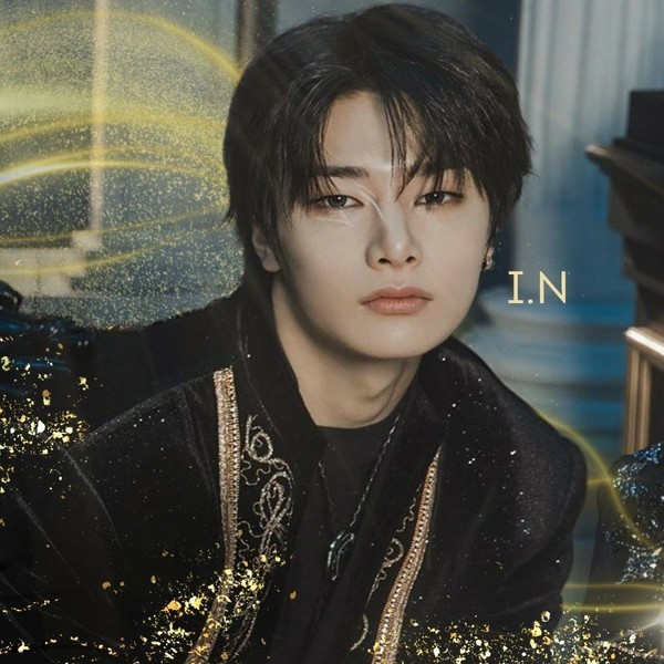 Popular profile image of I.N (Stray Kids) selected by votes