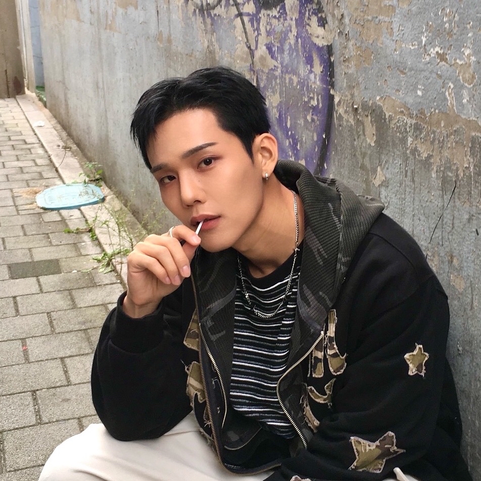 升勋 (B.D.U)的最新照片