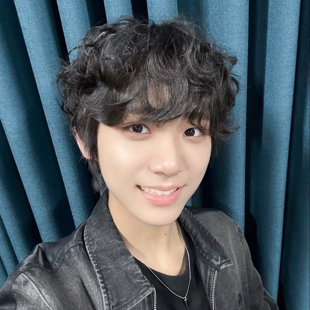 Recent activity shot of Daisuke (AHOF)