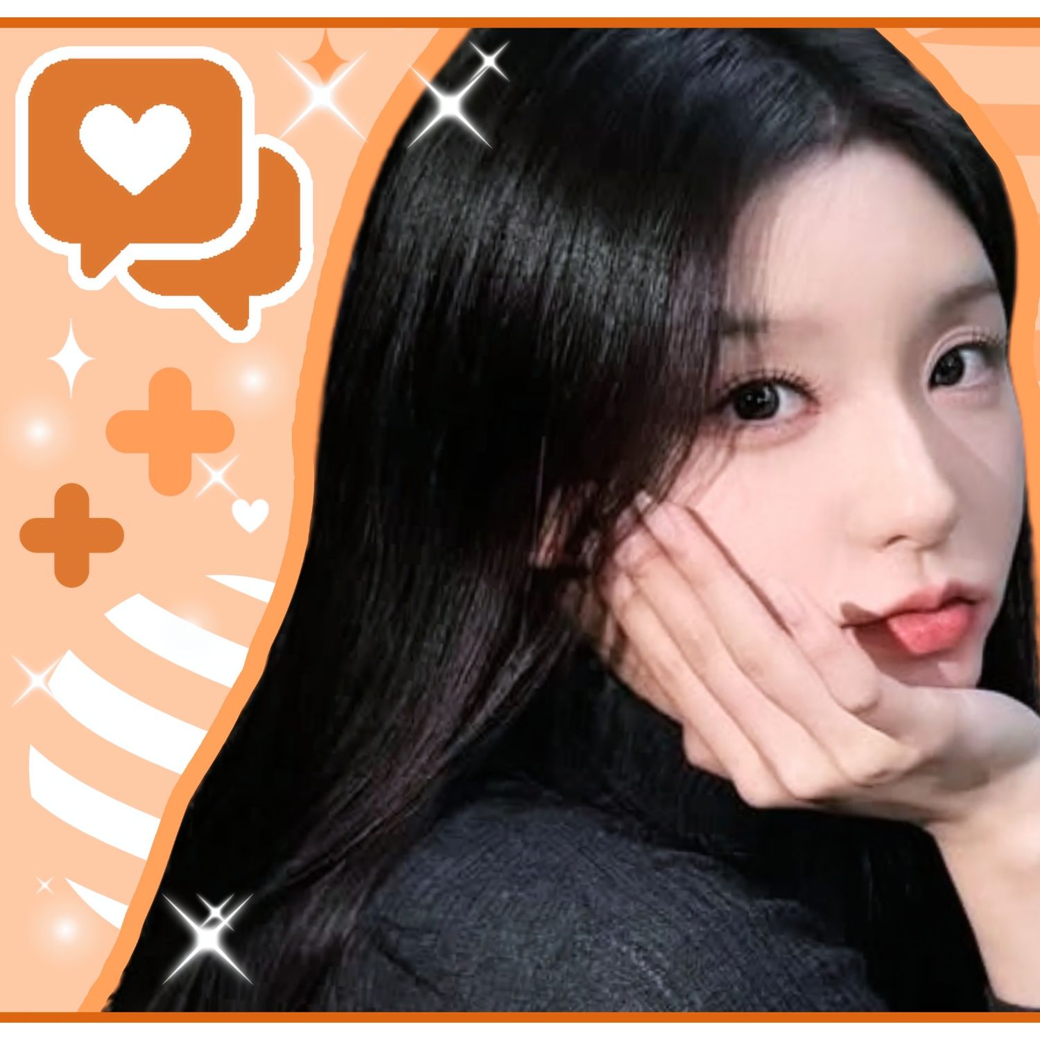 SECRET NUMBER 팬이 찍은 순간