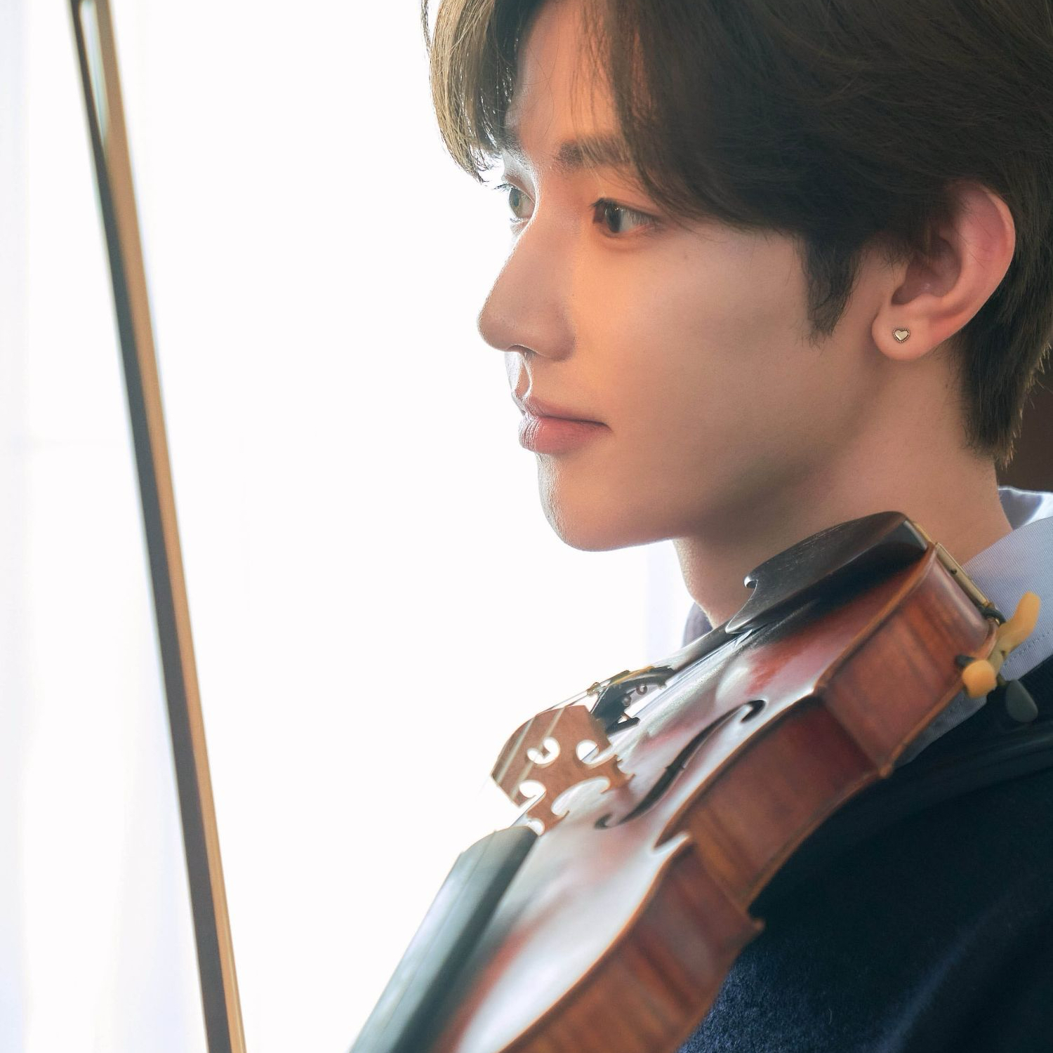 ジャン・ハオ (ZEROBASEONE)ファンが撮った瞬間