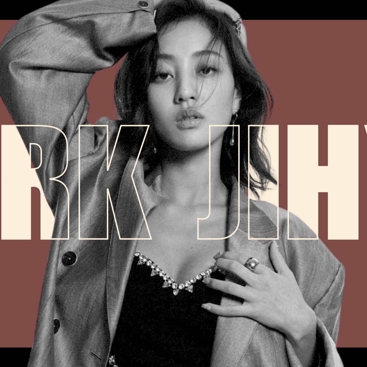 Latest photo of Jihyo (TWICE)