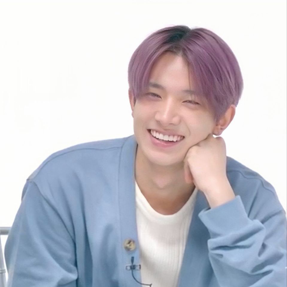 희승 (ENHYPEN)의 비하인드 컷