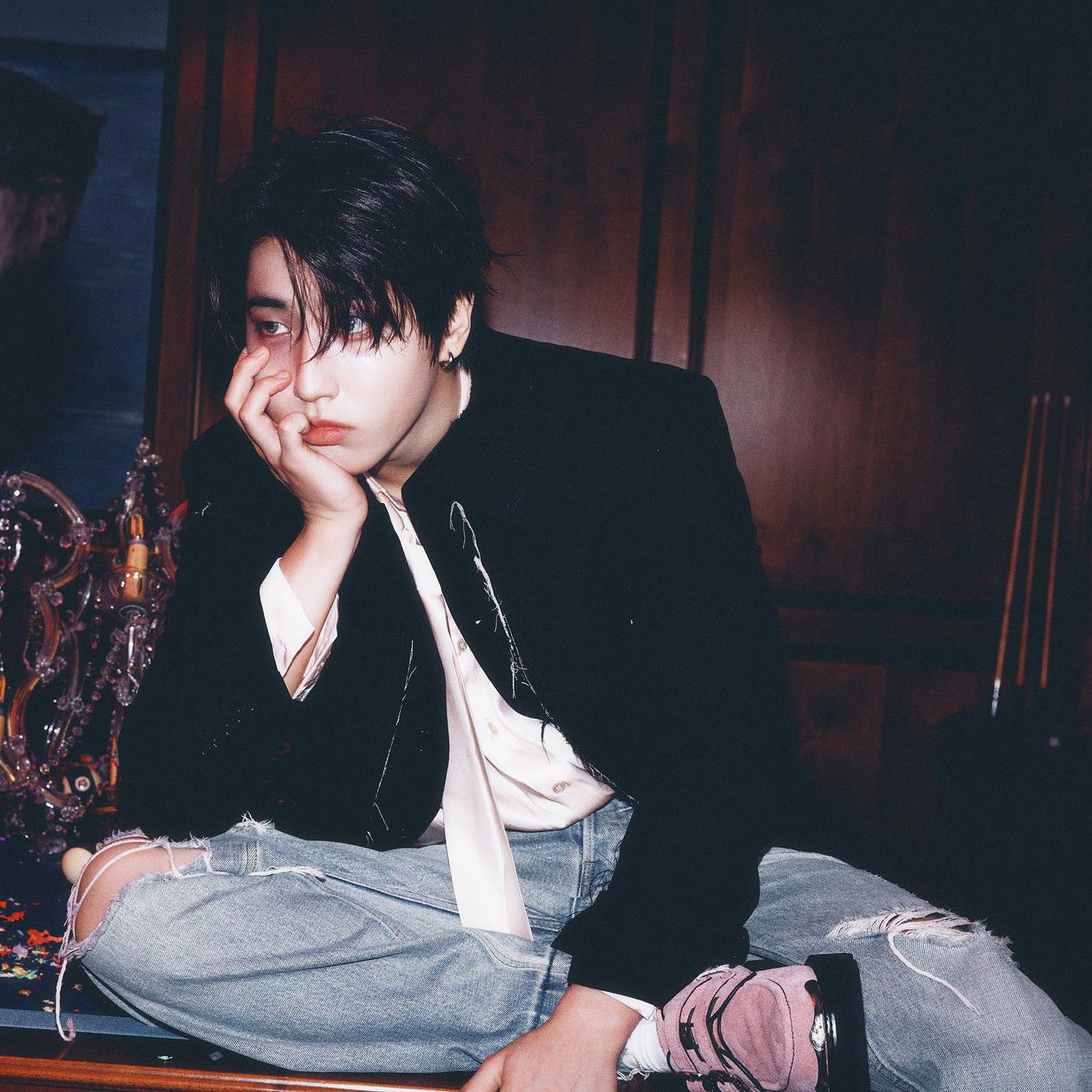 Stray Kids의 최신 사진