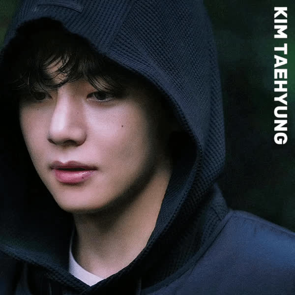 Popular profile image of V (BTS) selected by votes