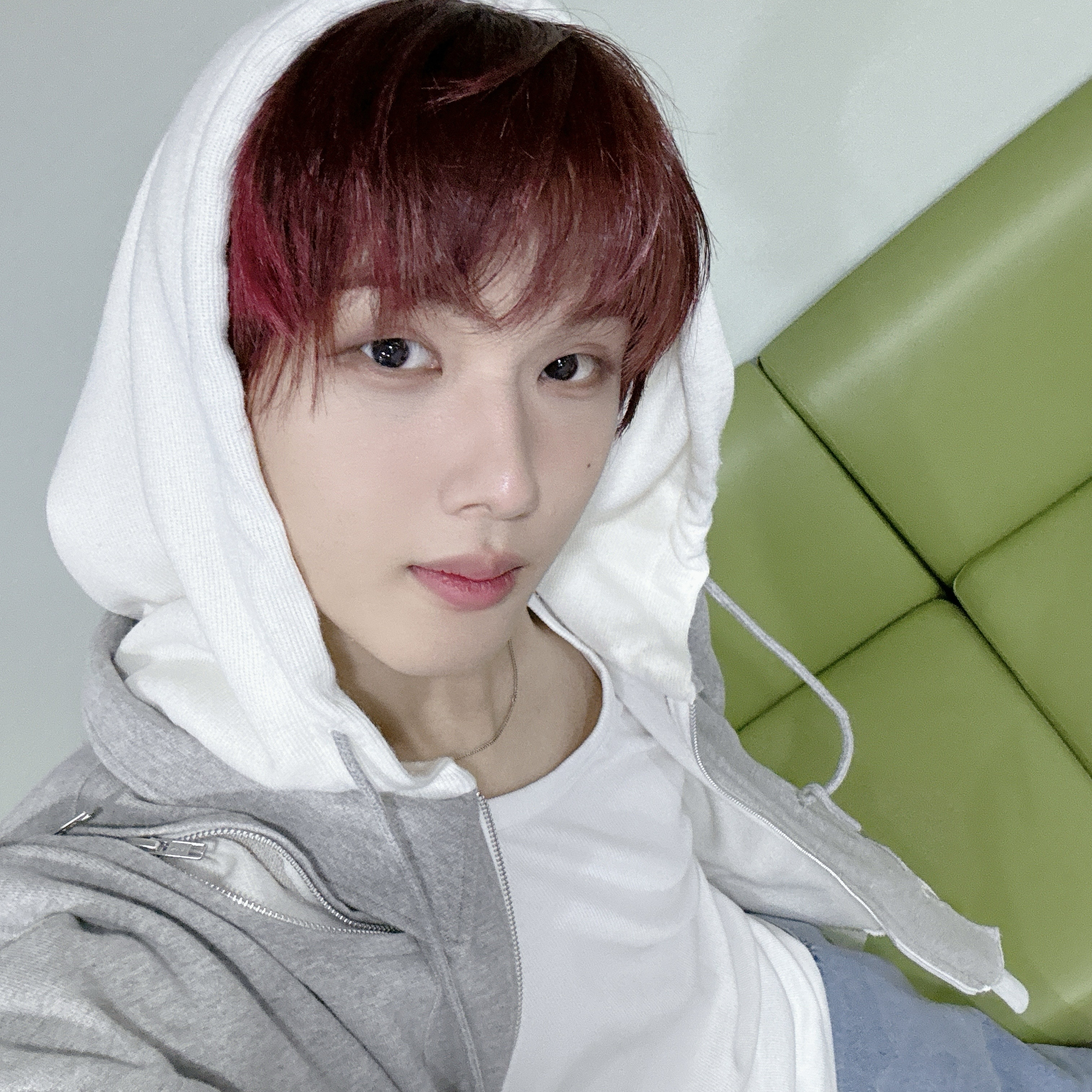 Latest photo of Jisung (NCT DREAM)