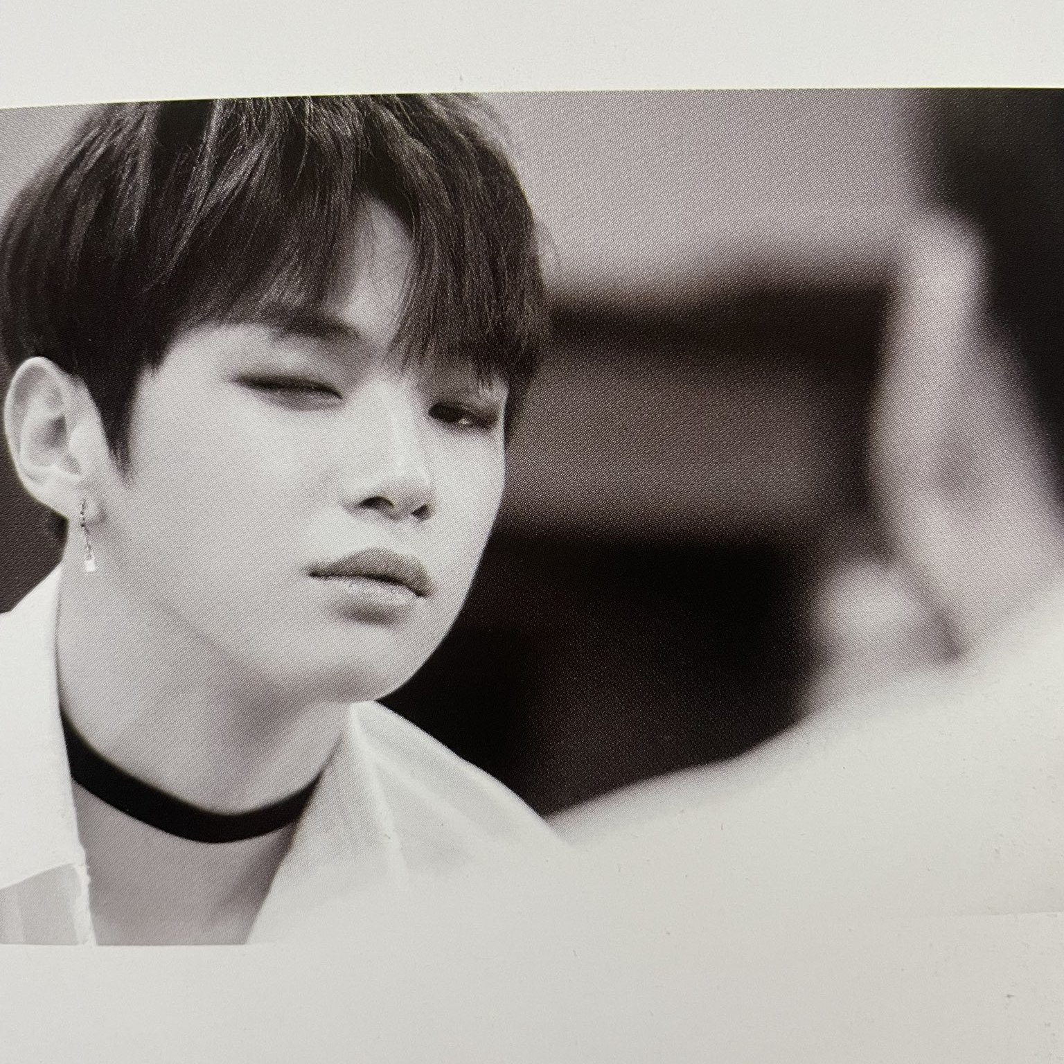 강다니엘의 최신 사진