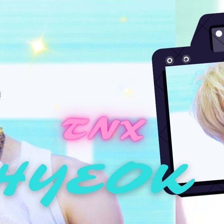 천준혁 (TNX) 최근 활동샷