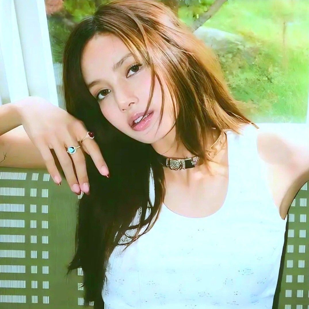 리사 (BLACKPINK) 최근 활동샷