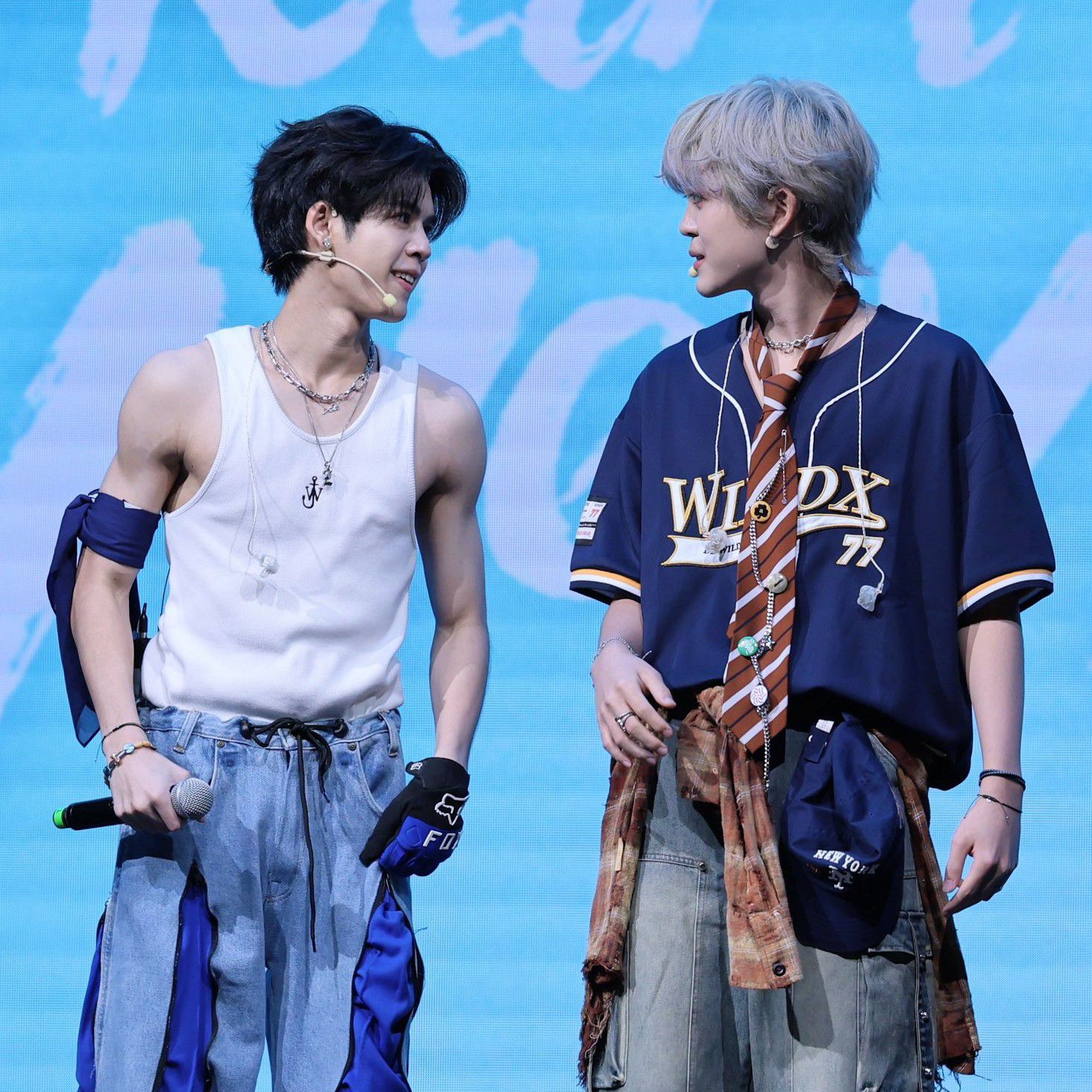 DORN (NexT1DE)的最新活动照片