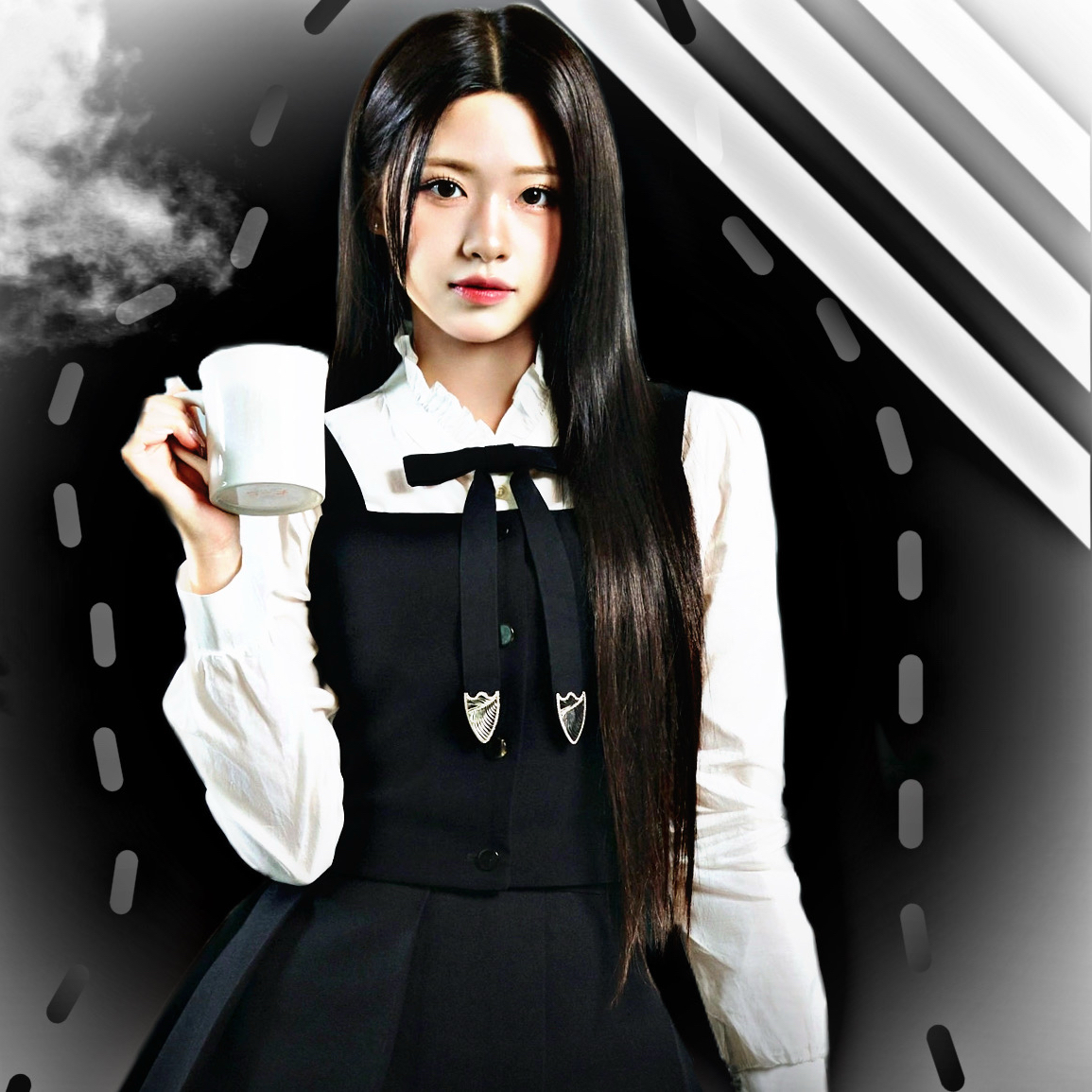 A moment captured by Zena (RESCENE)'s fan