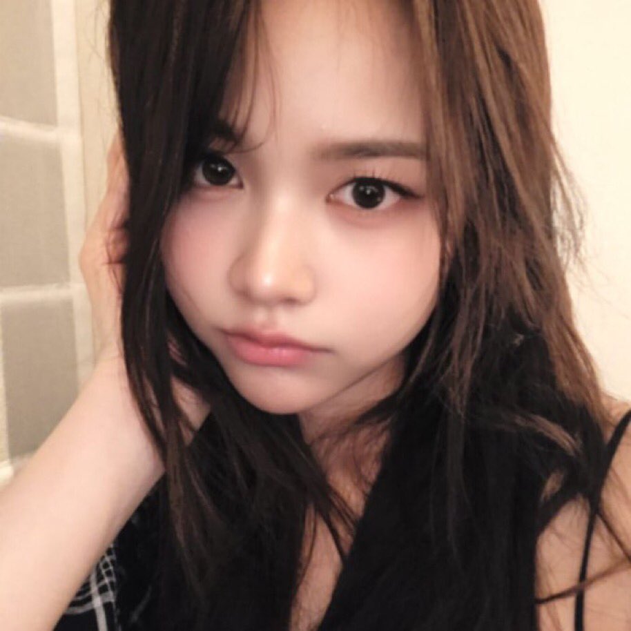 Recent activity shot of IU